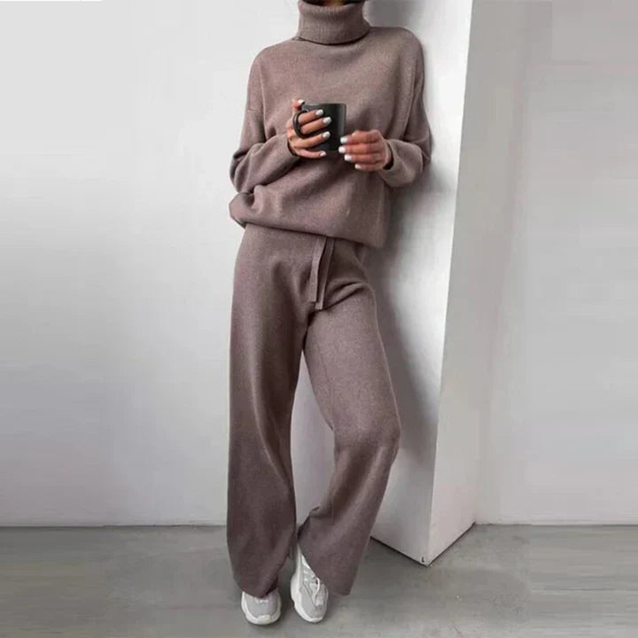 Laluna® | Set rilassato oversize