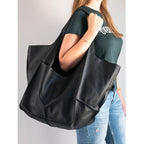Laluna® | Tasche da weekend oversize