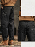 Scarpe casual di ispirazione vintage Heren