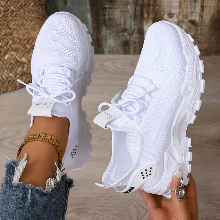 Nina | Comfortabele Stijlvolle Sneakers