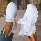 Nina | Comfortabele Stijlvolle Sneakers