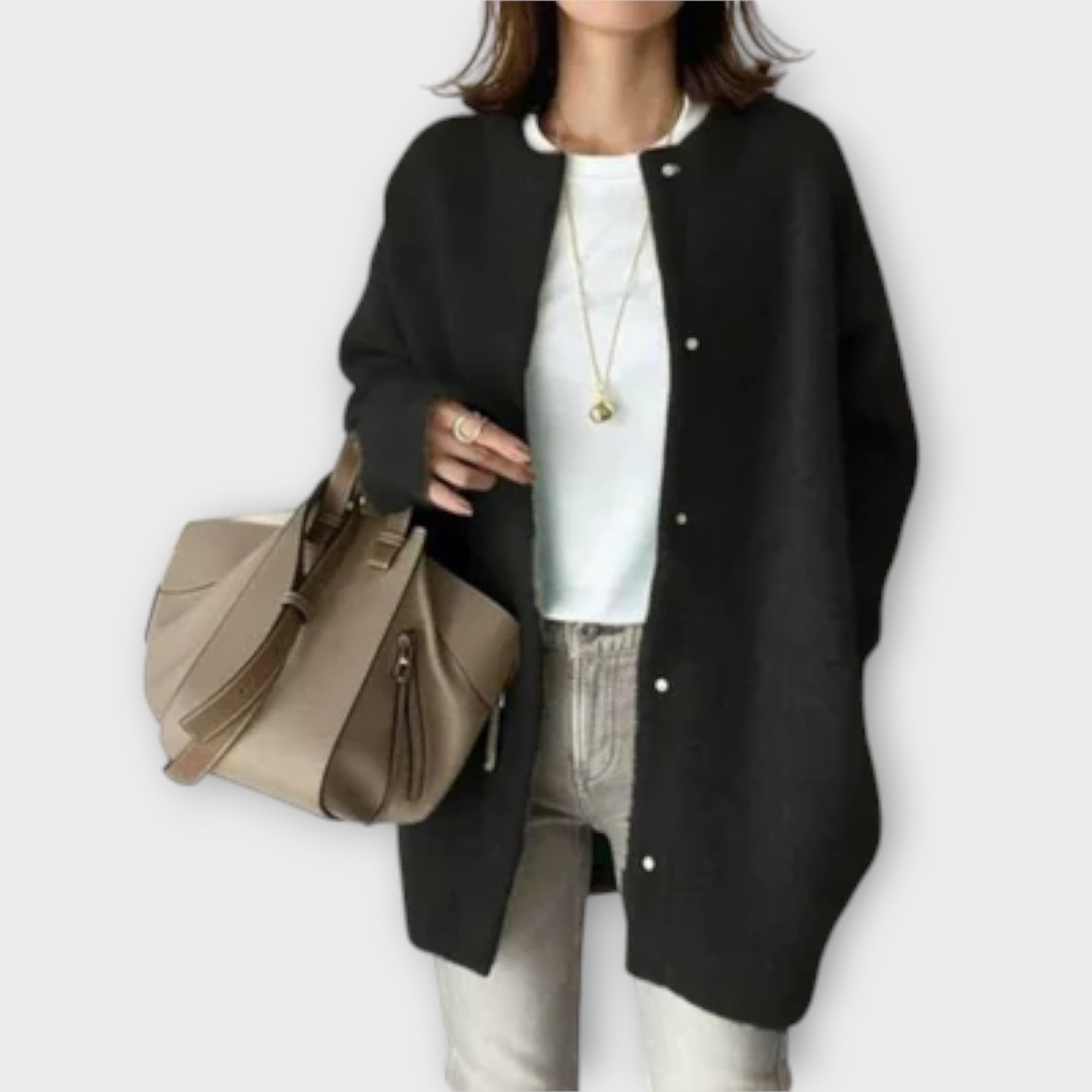 Jovita™ - Cardigan elegante