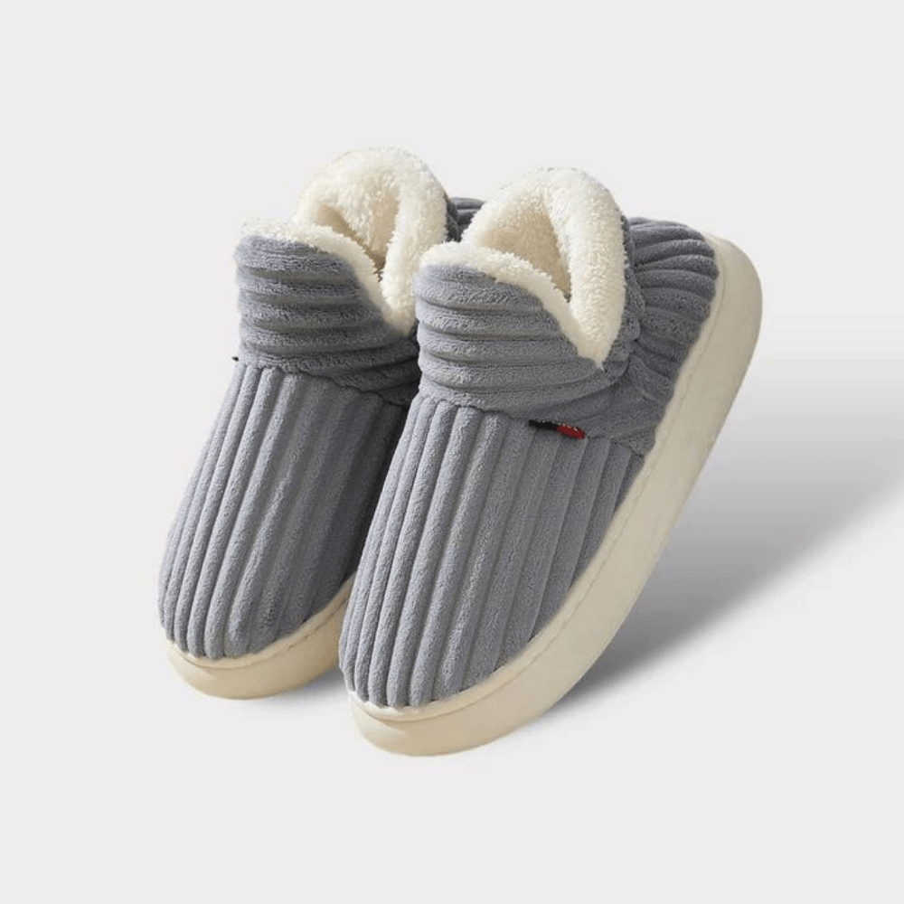 Esther | Zachte Cozy Pantoffels