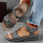 Roos | Trendy Orthopedische Sandalen