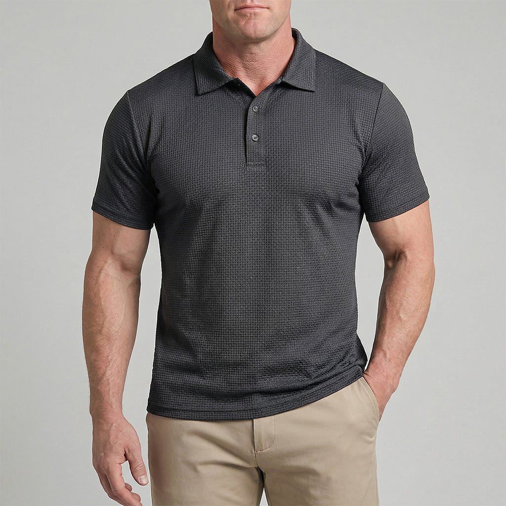 Capri - Polo ultra comoda da uomo