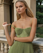 Olivia - Moderne Elegante Jurk