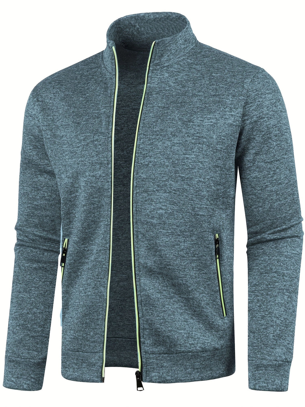Thomas | Herenvest met Stretch