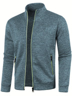 Thomas | Herenvest met Stretch