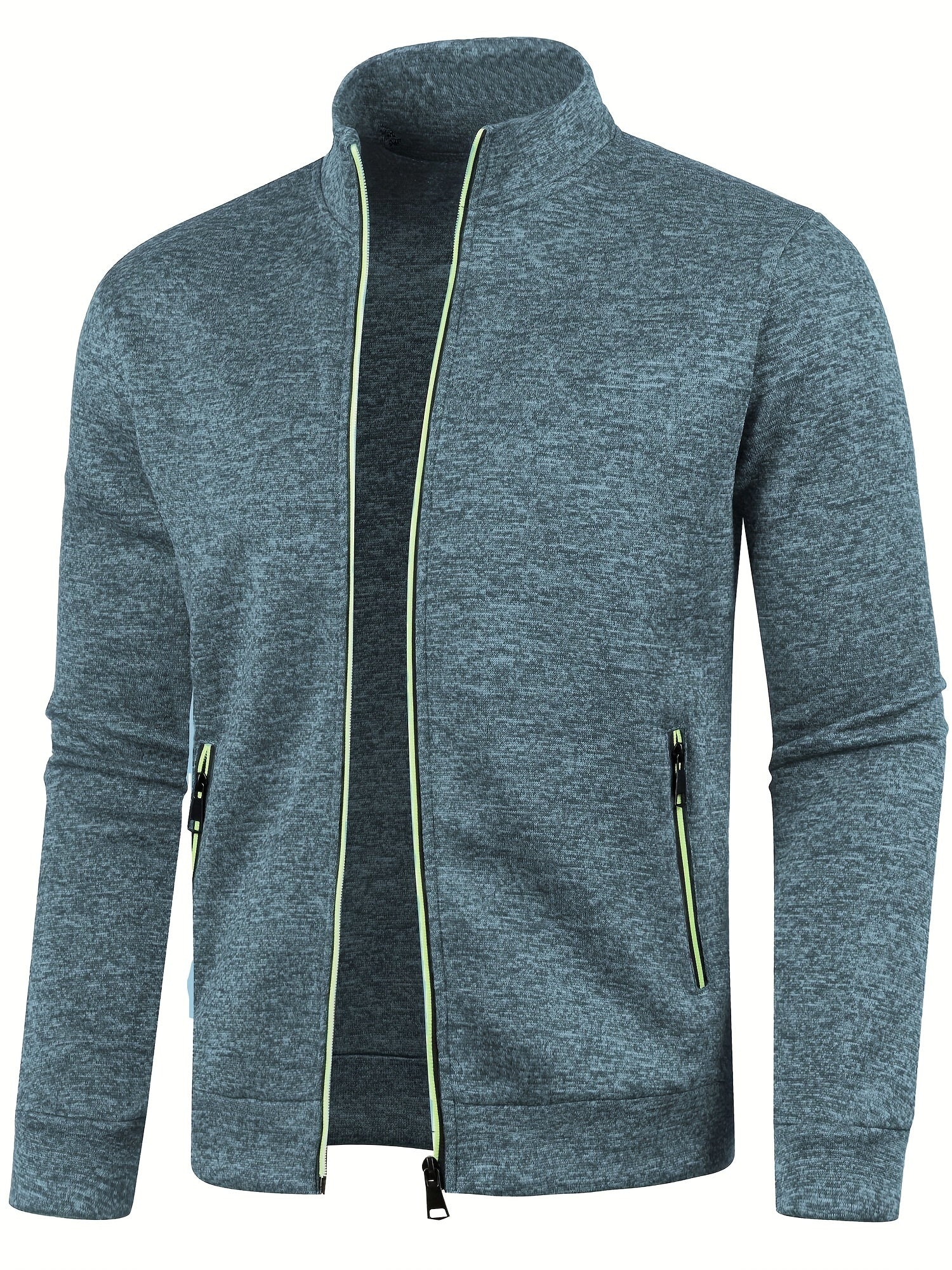 Thomas | Herenvest met Stretch