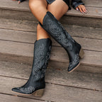 Emma | Winter Grace Boots