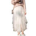 Azelith™ – Elegante afslappet nederdel