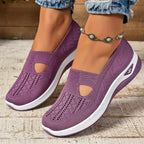 Fiora | Scarpe Slip-On con supporto