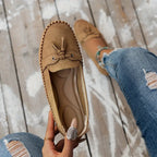Sanne | Orthopedische Vintage Loafers