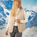 Tessa | Stijlvolle Cardigan