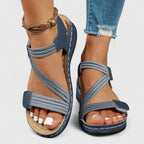 Ofelia - Sandali Ortopedici Confortevoli