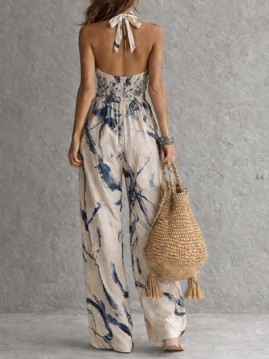 Annie | Abito Maxi in Pizzo Senza Tempo