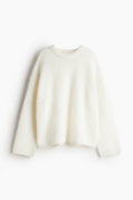 LALUNA® | GIROCOLLO IN MOHAIR