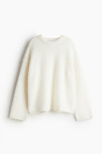 LALUNA® | GIROCOLLO IN MOHAIR