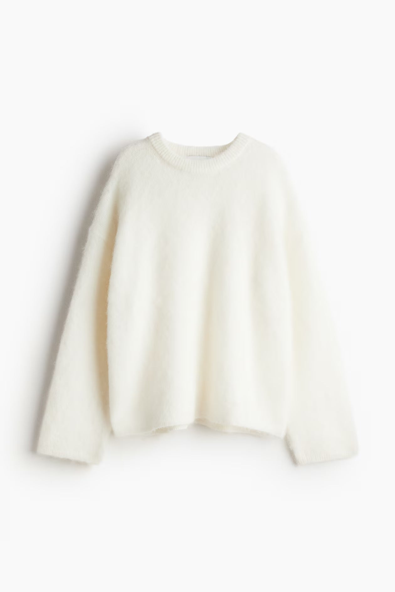 LALUNA® | GIROCOLLO IN MOHAIR