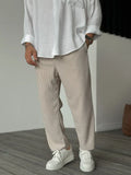 Laluna® |  Zachte Luxe Herenbroek
