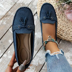 Sanne | Orthopedische Vintage Loafers