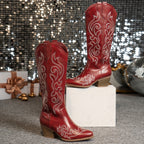 Emma | Winter Grace Boots