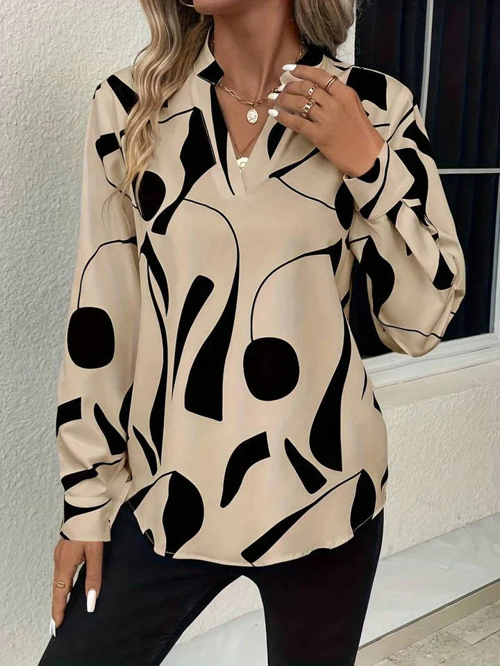 Laluna® | Camicetta Modeuze