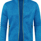 Thomas | Herenvest met Stretch