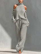 Morgana | Completo Elegante Due Pezzi