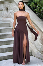 Sara | Modieuze Maxi Dress