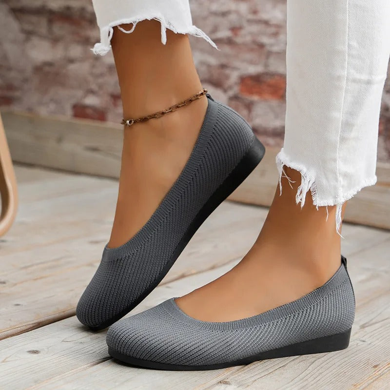 Huis Van Loon | Ademende Antislipschoenen