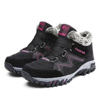 Huis Van Loon | Warme Outdoor Schoenen