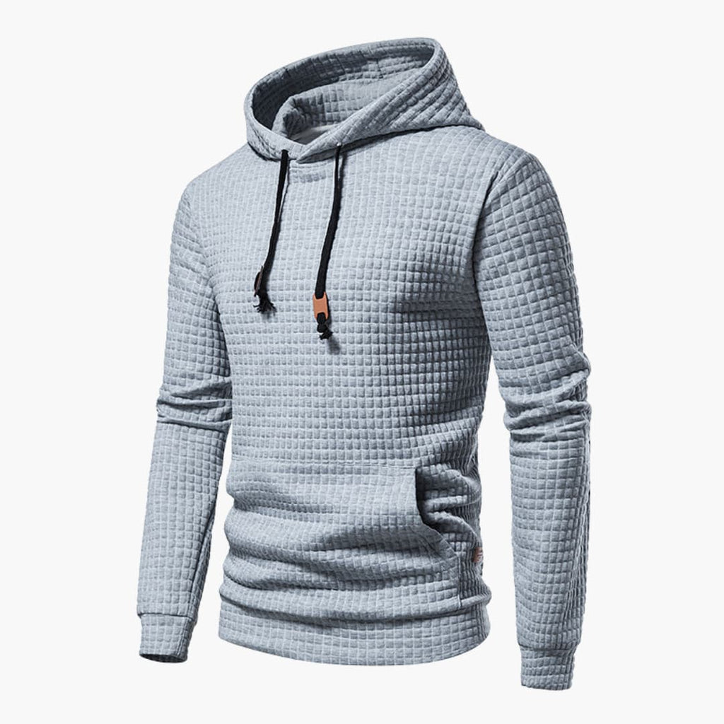 Laluna® | Comfortabele Hoodie met Patroon