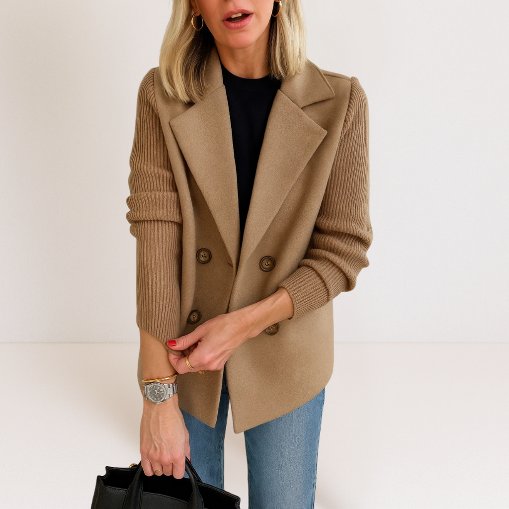 Marloes | Premium Casual Blazer