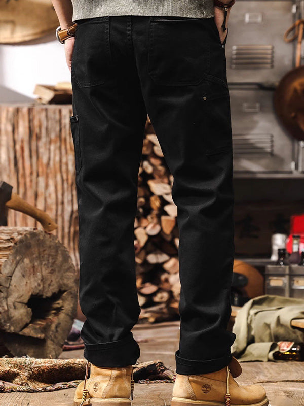 Laluna® | Katoenen Broek Voor Heren