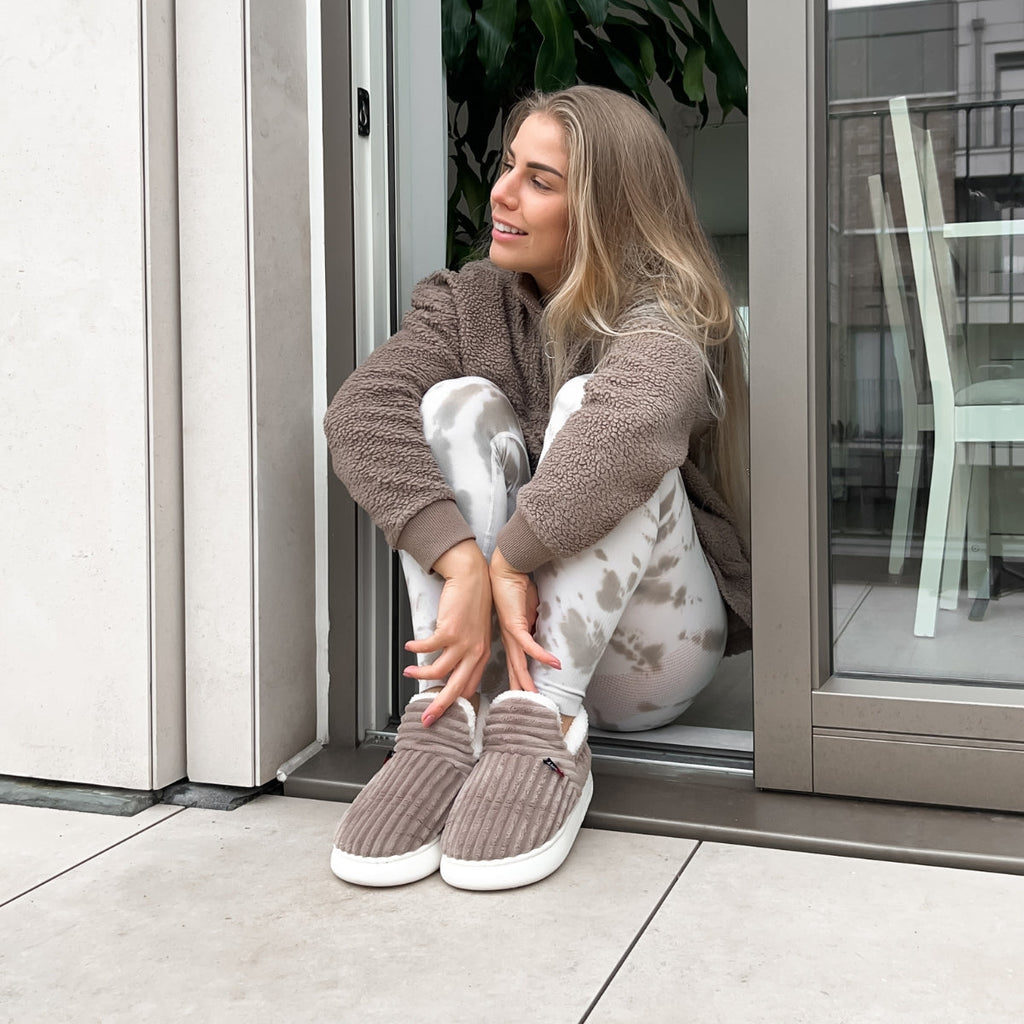 Pluffi | De comfortabele en stijlvolle pantoffel