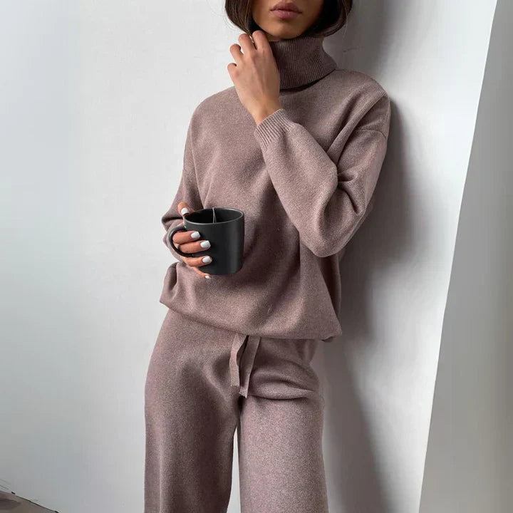 Laluna® | Set rilassato oversize