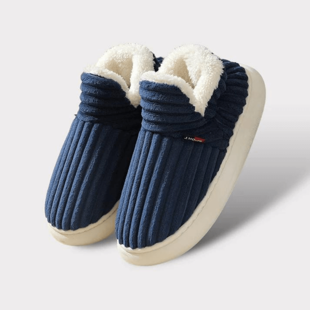 Esther | Zachte Cozy Pantoffels