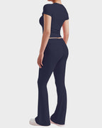 Nina | COMPLETO COMFORT CHIC