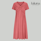 Rosella - Elegante en flatterende jurk
