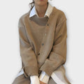 Andrea™ - Cardigan leggero per le giornate