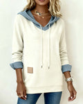 Laluna® | Casual Stijlvolle Hoodie