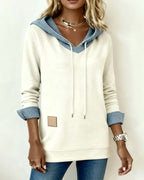 Laluna® | Casual Stijlvolle Hoodie