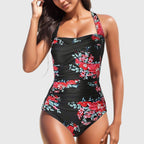 Romina | Costume da Bagno Intero