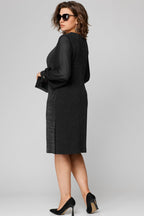 Zayra™: rivestimento ed elegante gonna midi