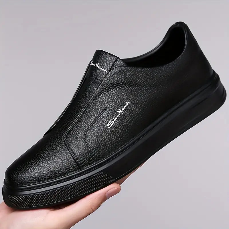 Sander | Urban Shoreline Sneakers