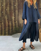 Lisa | Luchtige Tweedelige Zomerset