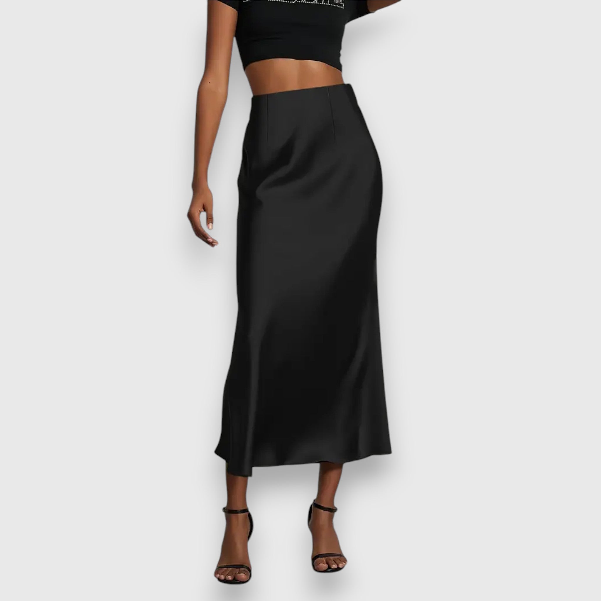 Anabelle™ - Elegante nederdel