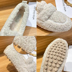 Comfortabele Zachte Loafers