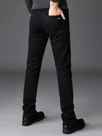 Laluna® | Jeans in denim dalla vestibilità slim